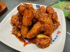 -春花民族美食(佳木斯总店)