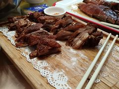-大笑饭堂(甲子桥店)
