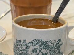 -何九海南茶店(鬼仔巷店)