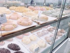 软欧包-奈雪的茶(市百一店)