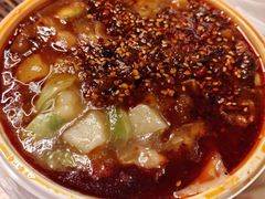 -邢老三肉丸糊辣汤(西安总店)