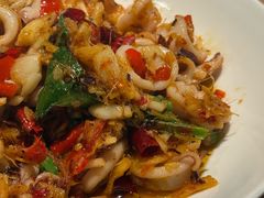 -一坐一忘云南菜(三里屯店)