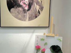 -明翠湖品·湖景餐厅