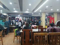 -同发号饭庄(复兴路店)