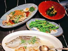 -粤·向群饭店(二沙岛店)