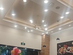 -佰搭果·广式茶餐厅(西华路店)