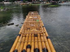 -靖西鹅泉风景区