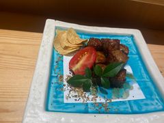 -鱼跃食堂·精致寿司(东林美域店)