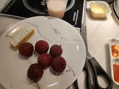 -火炉火自助餐(西直门凯德MALL店)