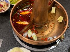 -仁和四季涮肉馆(天坛南门店)