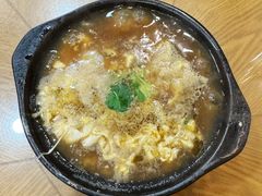-三鞭一花·独一处·元英砂锅(海光寺店)