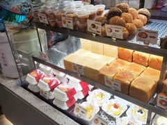 -君之狮子山·轻糖烘焙(松江印象城店)
