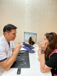 点击看大图 -广州健丽·去眼袋医疗美容机构