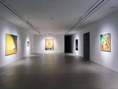 -大田秀则画廊