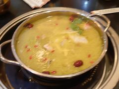 -滇味源天麻竹荪火腿鸡火锅(黔城天街店)