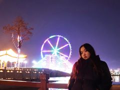 -光岳楼
