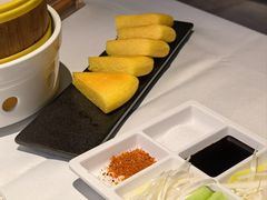 -在前门·烤鸭北京菜(五月花广场店)