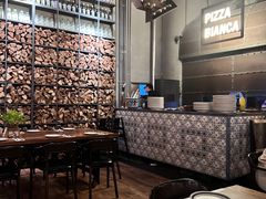 -PIZZA BIANCA(民园店)