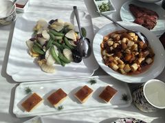 -味+新京宴·烤鸭·北京菜(创意谷店)