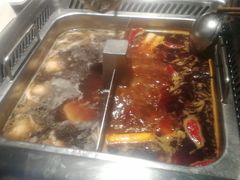 -海底捞火锅(崇文门新世界百货店)