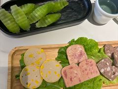 -左庭右院鲜牛肉火锅(新梅广场店)