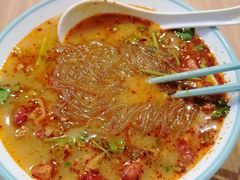 -小杨生煎(香港名都店)