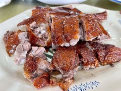 烧鸡-区海鸡场饭店(石壁店)