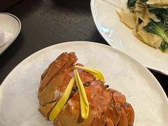 -甄御•海鲜新青岛菜(麦岛店)