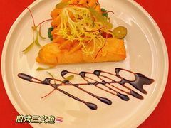 -红房子西菜馆(淮海中路店)