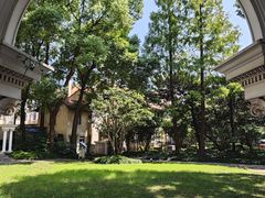 -上海安亭别墅花园酒店