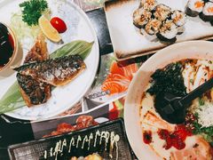 -千和日本料理(龍坪天虹店)