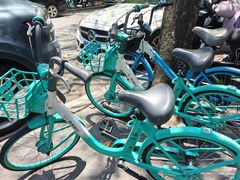 -福州大学(旗山校区)