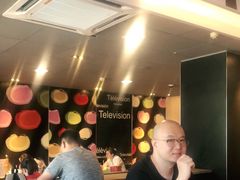 -麦当劳(王顶堤店)