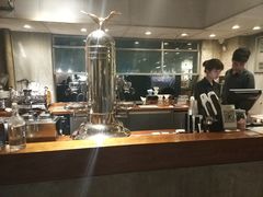 -来回·咖啡(天河南店)