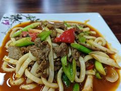 -清真·伊清阁餐厅