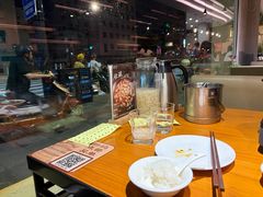 -莲餐厅·湖北菜·潜江小龙虾店(愚园路店)