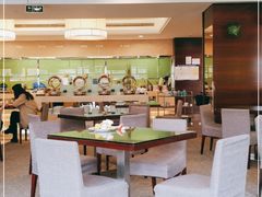 -北京东直门智选假日酒店