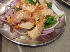 -杨小佳·齐齐哈尔烤肉·烤串(广州店)