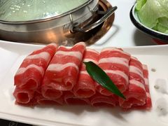 -洪氏嗨捞·猪肚鸡火锅(阳光天地店)