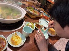 -龙泉人椰子鸡·糟粕醋·地标海南菜(龙昆南店)