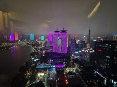 -宁波万豪酒店
