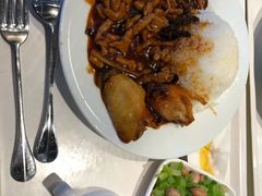 -宜家·瑞典风味餐厅(海达南街店)