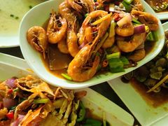 -四川小胡子海鲜(丁村万人海鲜广场店)