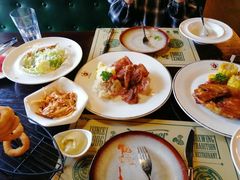 -马迭尔德式西餐精酿啤酒屋(中央大街店)