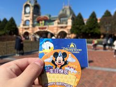 -上海迪士尼度假区