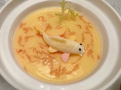 -酌宴府The China Club·广州万富希尔顿酒店(云城东路店)