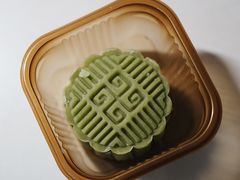 -WHEAT&BAKER-麥(凯德来福士店)