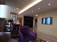 -天津梅江中心皇冠假日酒店