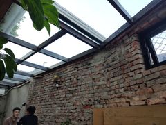 -VOYAGE COFFEE(北锣鼓巷店)