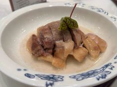 -金陵后厨·南京菜(新街口秣陵路店)